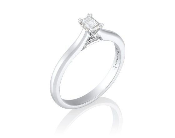 Кольцо KE02011